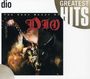 Dio: Very Best Of Dio, CD