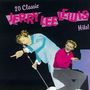 Jerry Lee Lewis: 20 Classic Hits, CD