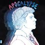 Bill Callahan: Apocalypse - A Bill Callahan Tour Film, LP,DVD
