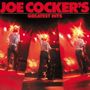 Joe Cocker: Greatest Hits, CD