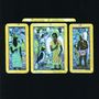 The Neville Brothers: Yellow Moon, CD