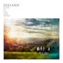 Leeland: Love In On The Move, CD