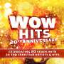 : Wow Hits 20th Anniversary, CD,CD