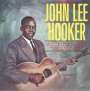 John Lee Hooker: The Great, CD