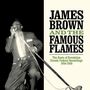 James Brown & The Fabulous Flames: Brown, J: Roots Of Revolution, CD,CD