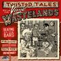 Twisted Tales From The Vinyl Wastelands Volume 2, CD