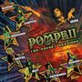 Pompeii: The Secret Sessions (remastered) (Limited Edition) (Yellow Vinyl), LP