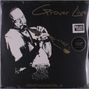 Grover Washington Jr.: Grover Live (Limited Edition) (Colored Vinyl), LP,LP