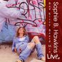 Sophie B. Hawkins: Bad Kitty Board Mix - Live, CD