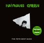 Pete Best Band: Haymans Green, CD