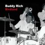 Buddy Rich: Birdland, CD