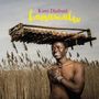 Kimi Djabaté: Kanamalu, CD