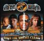 Three 6 Mafia: When The Smoke Clears, CD