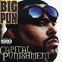 Big Punisher: Capital Punishment, CD