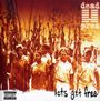 Dead Prez: Let's Get Free, CD