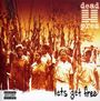 Dead Prez: Let's Get Free, LP