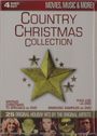 Country Christmas Collection, CD