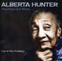 Alberta Hunter: Downhearted Blues (Live), CD