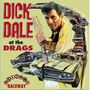 Dick Dale: At The Drags, CD