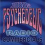 : 1960s Psychedelic Radio Commercials, CD