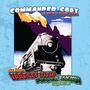 Commander Cody: Live From Ebbetts Field, LP