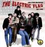 The Electric Flag: Live From California, CD,CD