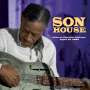 Eddie James "Son" House: Live At Oberlin College 1965, CD