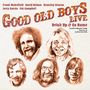 Good Old Boys: Live 1975, CD,CD