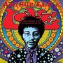 Arthur Lee: Coming Through To You - The Live Recordings (1970 - 2004), LP,LP