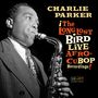 Charlie Parker: Afro Cuban Bop: The Long Lost Bird Live Recordings, CD