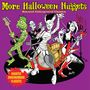 : More Halloween Nuggets, CD
