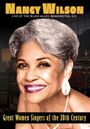 Nancy Wilson (Jazz / Soul): Live At The Blues Alley Washington, D.C., DVD