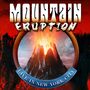 Mountain: Eruption: Live In New York City, LP,LP