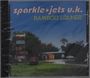 Sparkle* Jets U.K.: Bamboo Lounge, CD