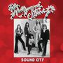 The Hollywood Stars: Sound City, LP