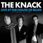 The Knack: Live At The House Of Blues (RSD) (Baby Blue Vinyl), LP,LP
