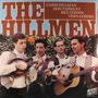 Hillmen: Hillmen, CD