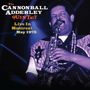 Cannonball Adderley: Live In Montreal May 1975, CD