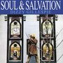 Dizzy Gillespie: Soul & Salvation, CD