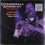 Cannonball Adderley: Live In Montreal May 1975 (180g), LP