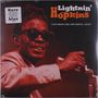 Sam Lightnin' Hopkins: Live From The Ash Grove...Plus! (Translucent Blue Vinyl), LP