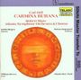 Carl Orff (1895-1982): Carmina Burana, SACD