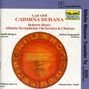 Carl Orff (1895-1982): Carmina Burana, SACD