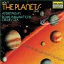 Gustav Holst: The Planets op.32, CD