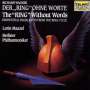 Richard Wagner: Orchesterstücke "Der Ring ohne Worte", CD