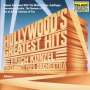 : Hollywood's Greatest Hits, CD