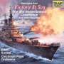 Erich Kunzel: Victory At Sea/Casablanca/War And..., CD