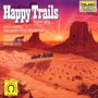 Erich Kunzel: Round Up 2 - Happy Trails, CD