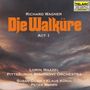 Richard Wagner: Die Walküre (1.Aufzug), CD