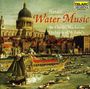Georg Friedrich Händel (1685-1759): Wassermusik, CD